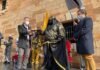 El Gran Visir anuncia en La Carolina la llegada de los Reyes Magos
