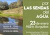 Rutas para conocer las sendas del agua de Burguillos