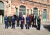 Comienza el Consejo de Gobierno de la Junta de Andalucía que se celebra en Linares