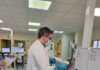 En el Hospital ‘San Agustín’ de Linares se realizaron 2 millones de pruebas analíticas en su Laboratorio en el 2021