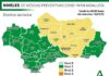Toda la provincia de Jaén se incluye en el nivel 2 del covid