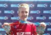 El atleta Martín Fiz será el gran atractivo de la Legua Urbana de Baños de la Encina