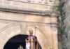 Rus vive con intensidad las fiestas de San Blas