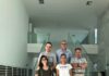 Investigadores de la Escuela Politécnica Superior de Linares de la UJA reciben un reconocimiento por su artículo altamente citado sobre industria 4.0