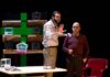 El bailenense Pedro Lendínez estrena en el Darymelia la obra ‘Fueron nosotros’