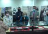 Inaugurada la exposición sobre la Batalla de Lepanto