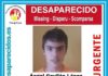 Se sigue buscando al joven de 14 años desaparecido en Cabra