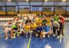 Cafetería Agata se proclama campeón de la II Copa de la liga de fútbol sala 2022