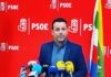 El PSOE quiere aclarar que «no se retira la moción de censura»