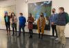 Las tendencias contemporáneas se dan cita en Arte Aparte XIV de La Carolina