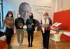 La Carolina muestra su potencial turístico y empresarial en Berlín