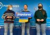 El PP Inicia los trámites administrativos y judiciales oportunos para frenar “la injustificada moción de censura en Linares”
