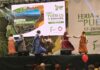 Fin de semana de actos y actividades y buen tiempo
