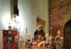 Triduo y Vía Crucis de Nuestra Señora de la Piedad