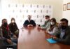 El Ayuntamiento de Andújar amplía el recorrido del Viernes de Romería para caballerías y carruajes