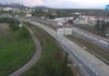Adjudicadas por 326.840,32 euros las obras de modificación del enlace del p.k. 265+000 de la A-4, en La Carolina