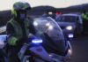 Muere un motorista al sufrir un accidente en Álora