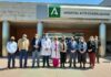 El Hospital Alto Guadalquivir de Andújar inicia en mayo las obras de reforma para la nueva UCI