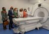 El Hospital San Agustín de Linares inicia la actividad de la nueva Resonancia Magnética