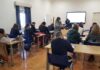 Comienza el curso “Limpieza de espacios abiertos e instalaciones industriales”