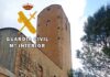 La Guardia Civil está investigando a un varón como presunto autor de un robo en la Mina La Tortilla