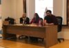 Mónica Villarejo presenta en Bailén ‘Siento no ser él’, su primera novela romántica