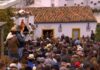 Feliz domingo de Romería de la Virgen de la Cabeza