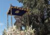 Gran participación en la Romería de la Virgen de la Encina