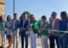 Más de 30 ganaderías participan en la Feria de Ganado de La Carolina