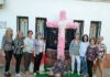 Cruz de Mayo de las Heroínas de Bailén
