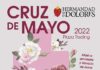 Cruz de Mayo de la Virgen de los Dolores