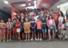 El colegio General Castaños ganador autonómico del Concurso Escolar del Grupo Social ONCE