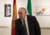 Jesús Estrella asume las responsabilidades de delegado del Gobierno Andaluz