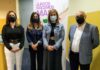 El Hospital San Agustín acoge un taller formativo en enfermedades inflamatorias intestinales