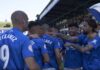 El Linares Deportivo disputará el ascenso a Segunda dIvisión