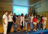 El Hospital ‘San Agustín’ de Linares celebra la mesa de participación infantil