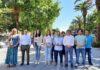 Domínguez afirma que la declaración de interés autonómico del área logístico de Linares será “el impulso definitivo para su crecimiento económico y la creación de empleo”