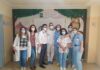 Premio para la Unidad de Pediatría del Hospital de Linares