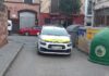 La Policía Local detiene a un individuo que trataba de robar en una cafetería