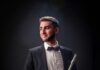 Alejandro Recena debuta con la Orquesta Ciudad de Granada como solista