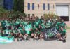 El Club Ali Up logra buenos resultados en Campeonato de España por Selecciones Autonómicas