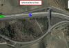 Se formalizan las obras de modificación del enlace del punto kilométrico 265 de la A-4, en La Carolina