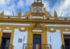 Bailén se suma al Día Internacional del Orgullo LGBTI+
