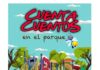 Baños de la Encina organiza una jornada de teatro infantil