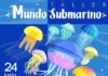Taller del mundo submarino en la Biblioteca