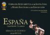 El sábado 25 de junio espectáculo flamenco ‘España’, organizado por la Cofradía Eucarística de la Santa Cena y María Santísima de la Concepción de Úbeda