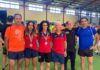 Otro fin de semana con buenos resultados del Club Atletismo Bailén