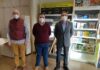 Premio a la Excelencia de Correos para la oficina de La Carolina, la mejor de España en su categoría