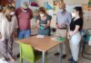 Faisem cuenta con 83 profesionales que atienden a un total de 250 personas en Jaén