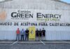 Garzón Green Energy renueva su compromiso con el JPI FS
